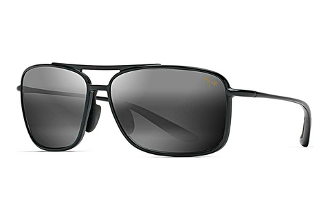 Okulary przeciwsłoneczne Maui Jim Kaupo Gap 437-02