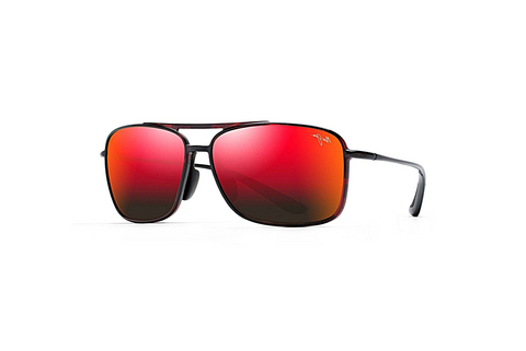 Okulary przeciwsłoneczne Maui Jim Kaupo Gap RM437-04T