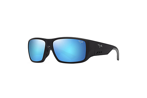 Okulary przeciwsłoneczne Maui Jim Keha AF B664-02