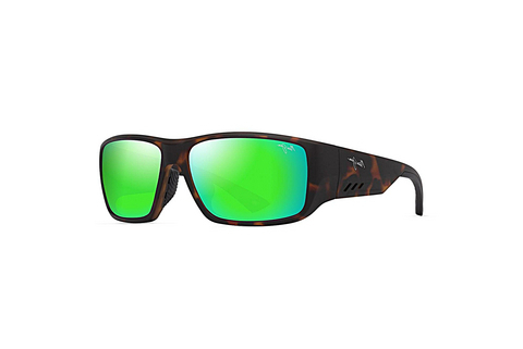 Okulary przeciwsłoneczne Maui Jim Keha AF GM664-10