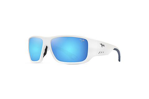 Okulary przeciwsłoneczne Maui Jim Keha B663-05