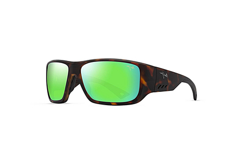 Okulary przeciwsłoneczne Maui Jim Keha GM663-10