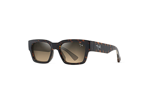 Okulary przeciwsłoneczne Maui Jim Kenui HS642-10