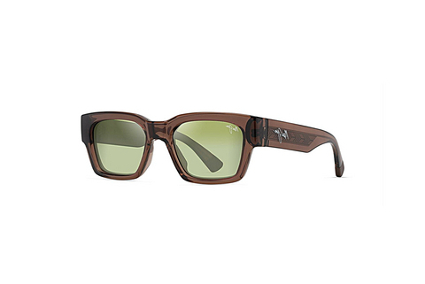 Okulary przeciwsłoneczne Maui Jim Kenui HTS642-01A