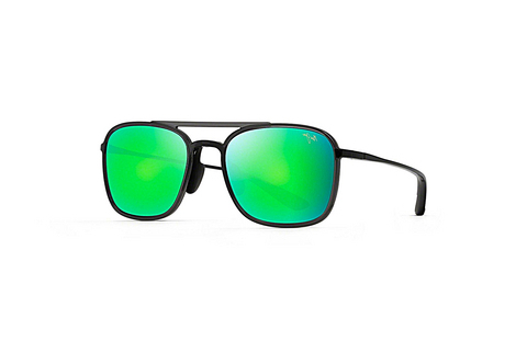 Okulary przeciwsłoneczne Maui Jim Keokea GM447-11