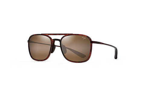 Okulary przeciwsłoneczne Maui Jim Keokea H447-10