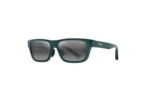 Okulary przeciwsłoneczne Maui Jim Keola 628-15