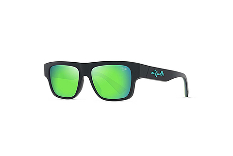 Okulary przeciwsłoneczne Maui Jim Kokua GM638-02