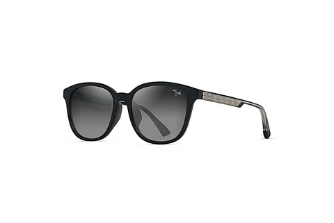 Okulary przeciwsłoneczne Maui Jim Kuikahi AF GS647-14A