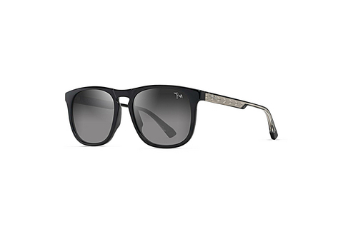 Okulary przeciwsłoneczne Maui Jim Kupaa GS641-14