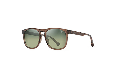 Okulary przeciwsłoneczne Maui Jim Kupaa HTS641-01