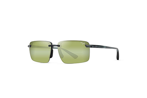 Okulary przeciwsłoneczne Maui Jim Laulima HT626-15