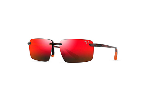 Okulary przeciwsłoneczne Maui Jim Laulima RM626-10