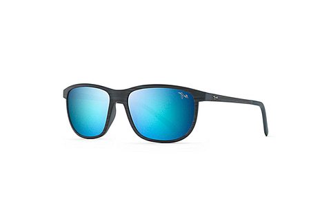 Okulary przeciwsłoneczne Maui Jim Lele Kawa B811-03S