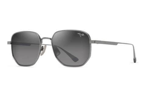 Okulary przeciwsłoneczne Maui Jim Lewalani GS633-17