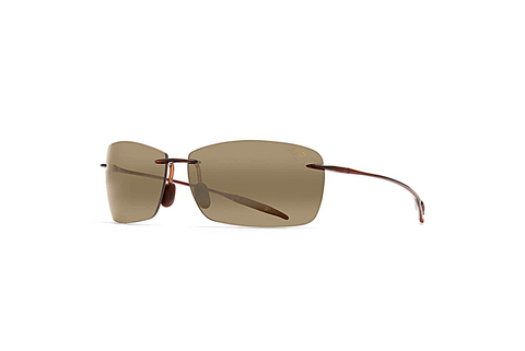 Okulary przeciwsłoneczne Maui Jim Lighthouse H423-26