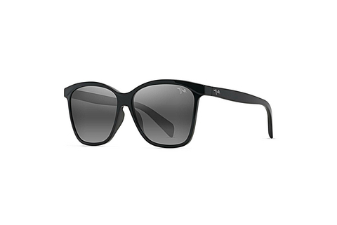 Okulary przeciwsłoneczne Maui Jim Liquid Sunshine 601-02