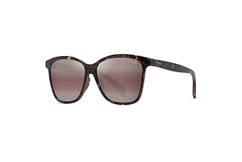 Okulary przeciwsłoneczne Maui Jim Liquid Sunshine R601-04