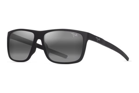 Okulary przeciwsłoneczne Maui Jim MJ0598S-001 58 (MJ0598S 001)