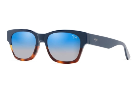 Okulary przeciwsłoneczne Maui Jim MJ0780S-003 53 (MJ0780S 003)
