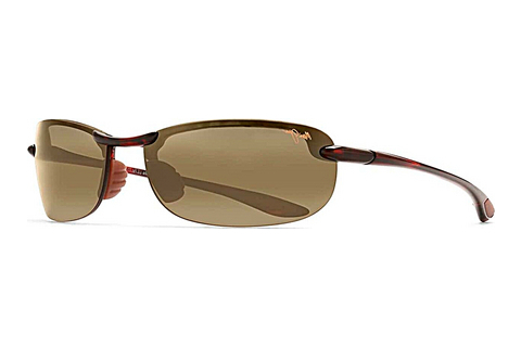 Okulary przeciwsłoneczne Maui Jim Makaha H405-10