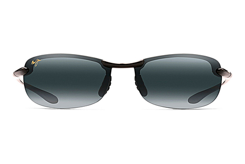 Okulary przeciwsłoneczne Maui Jim Makaha Readers G805-0215