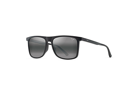 Okulary przeciwsłoneczne Maui Jim Makamae 619-02