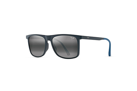 Okulary przeciwsłoneczne Maui Jim Makamae 619-03