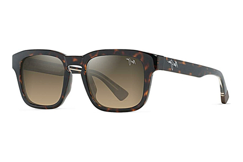 Okulary przeciwsłoneczne Maui Jim Maluhia HS643-10