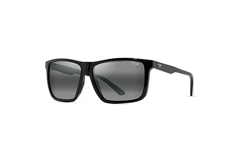 Okulary przeciwsłoneczne Maui Jim Mamalu Bay 610-02