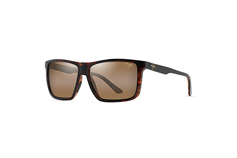 Okulary przeciwsłoneczne Maui Jim Mamalu Bay H610-04