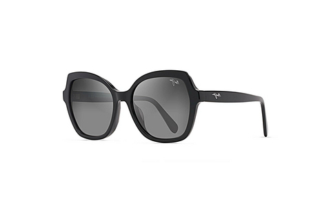 Okulary przeciwsłoneczne Maui Jim Mamane GS883-02