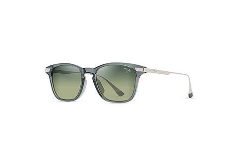 Okulary przeciwsłoneczne Maui Jim ManaOlana HTS623-14