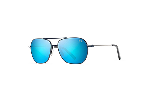 Okulary przeciwsłoneczne Maui Jim Mano B877-03