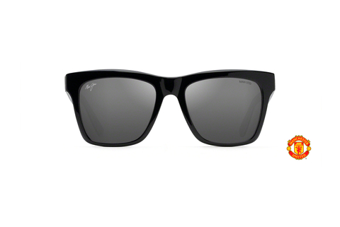 Okulary przeciwsłoneczne Maui Jim Matchday DSB834-44UTD