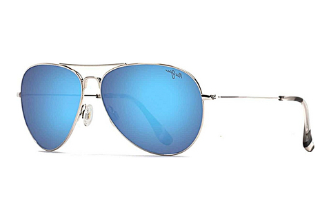 Okulary przeciwsłoneczne Maui Jim Mavericks B264-17