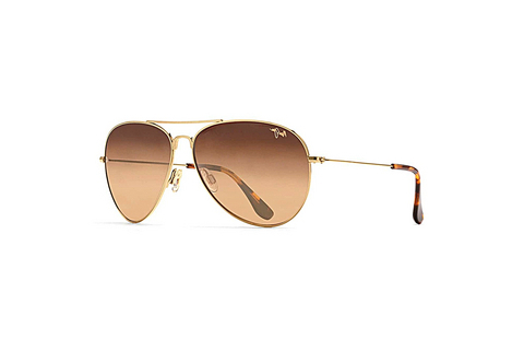 Okulary przeciwsłoneczne Maui Jim Mavericks H264-1620