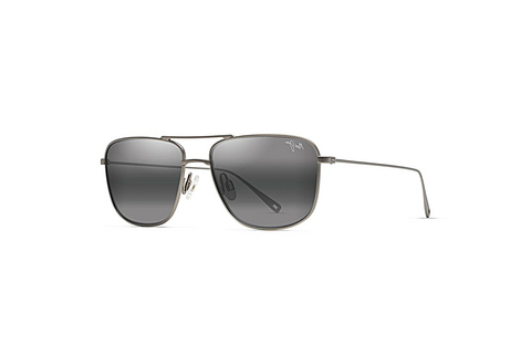 Okulary przeciwsłoneczne Maui Jim Mikioi 887-17