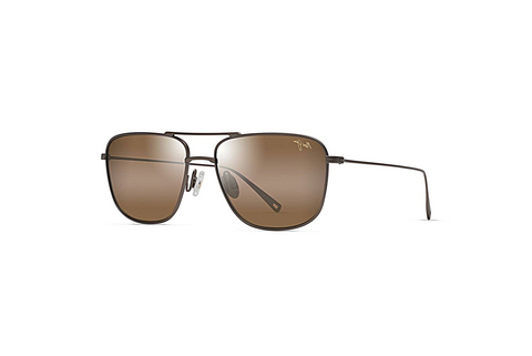 Okulary przeciwsłoneczne Maui Jim Mikioi H887-01