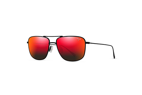 Okulary przeciwsłoneczne Maui Jim Mikioi RM887-02