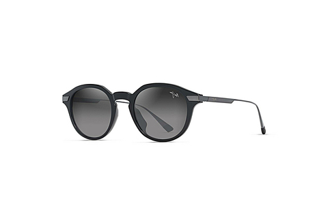 Okulary przeciwsłoneczne Maui Jim Momi GS622-02