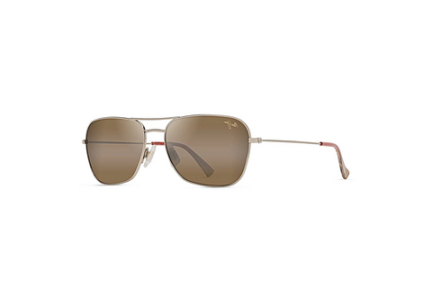 Okulary przeciwsłoneczne Maui Jim Naauao H675-16