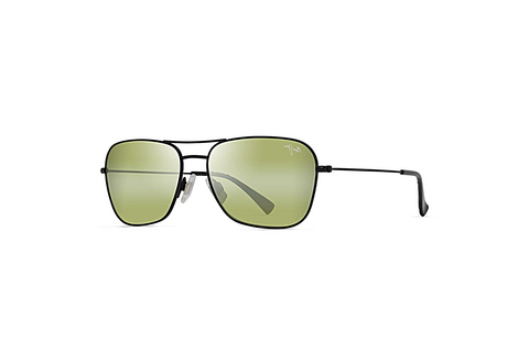 Okulary przeciwsłoneczne Maui Jim Naauao HT675-02