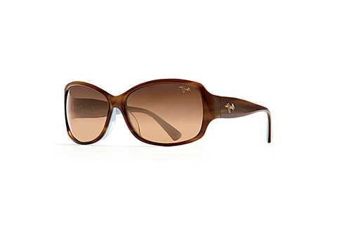 Okulary przeciwsłoneczne Maui Jim Nalani HS295-03T