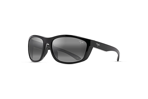 Okulary przeciwsłoneczne Maui Jim Nuu Landing 869-02