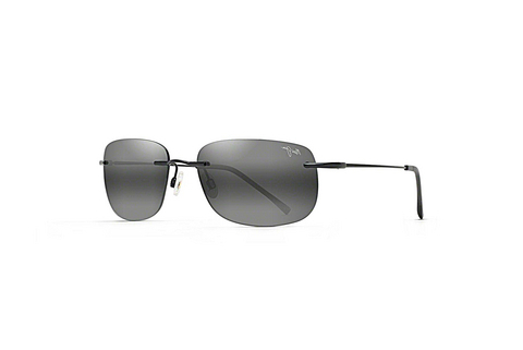 Okulary przeciwsłoneczne Maui Jim Ohai 334-02