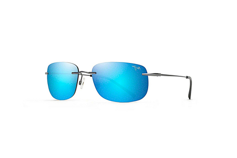 Okulary przeciwsłoneczne Maui Jim Ohai B334-02D