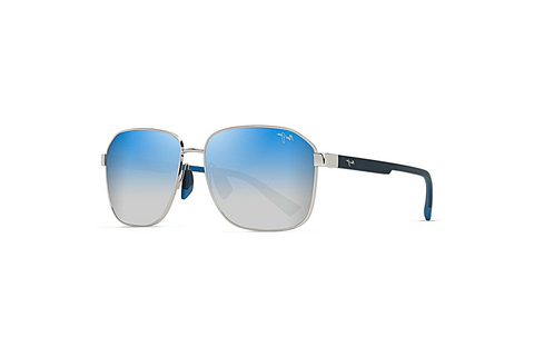 Okulary przeciwsłoneczne Maui Jim Onipaa AF DBS651-17