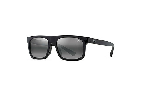 Okulary przeciwsłoneczne Maui Jim Opio 616-02