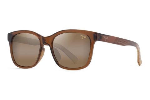 Okulary przeciwsłoneczne Maui Jim Owelo H346-01
